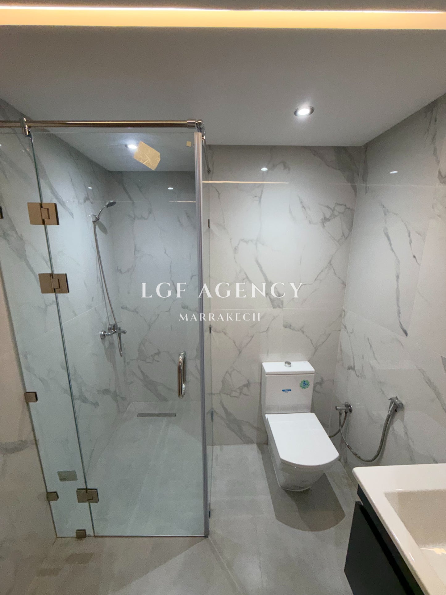 APPARTEMENT EVA - GUÉLIZ