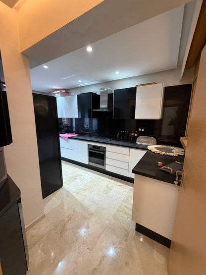 APPARTEMENT JULIA - GUÉLIZ