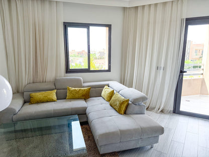 VILLA YASMINA - GOLF NORIA