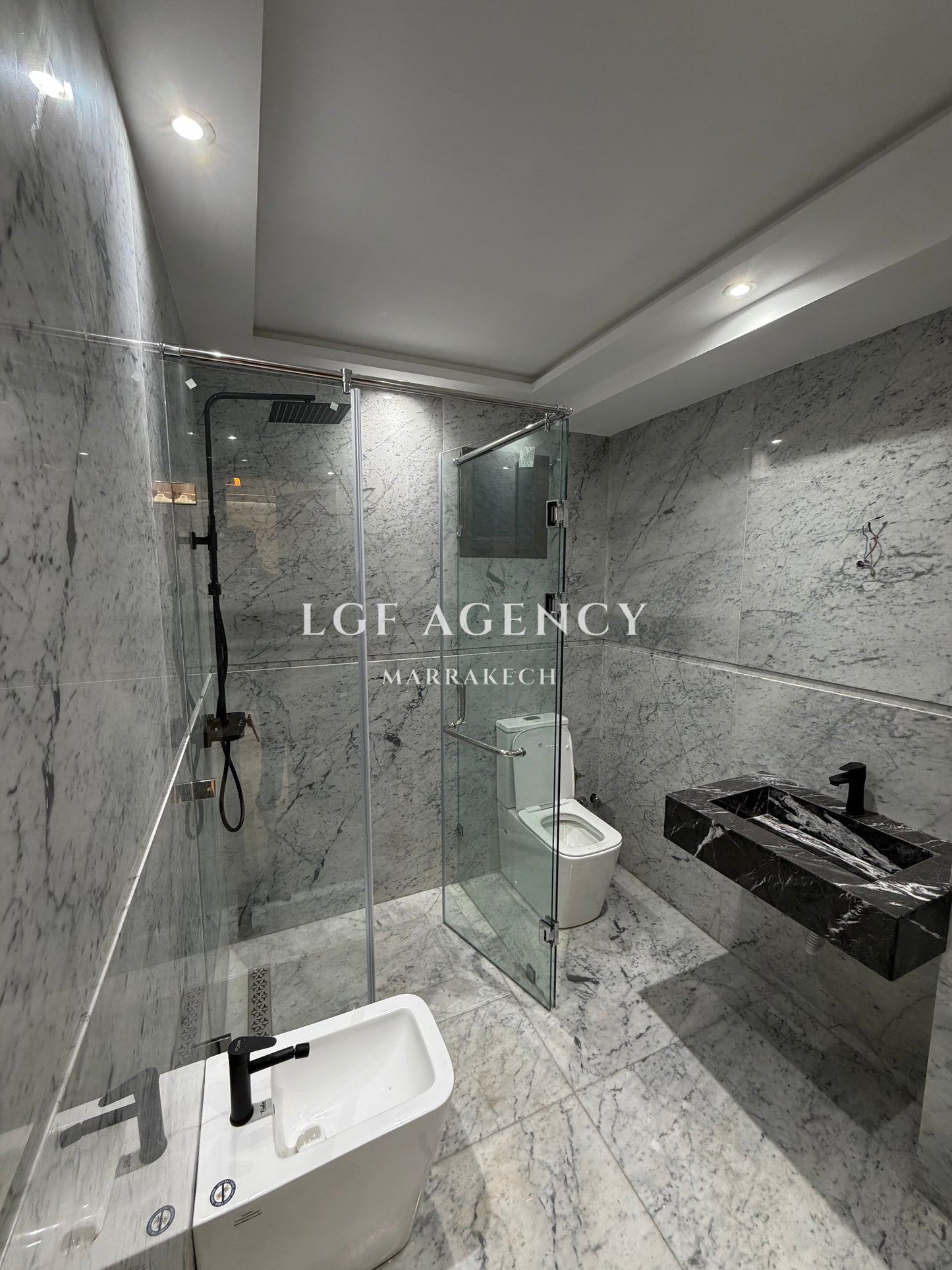 APPARTEMENT EDEN - GUÉLIZ