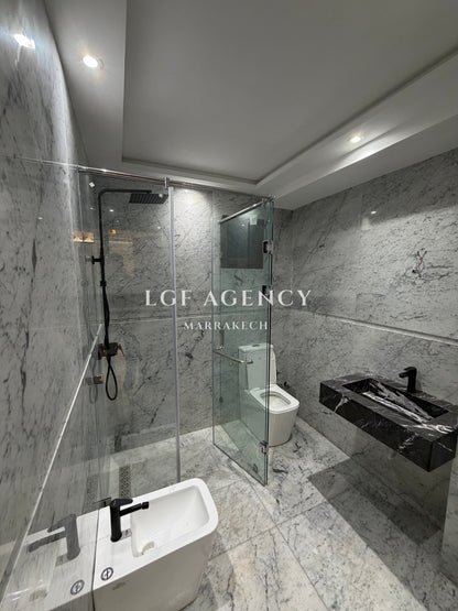 APPARTEMENT EDEN - GUÉLIZ