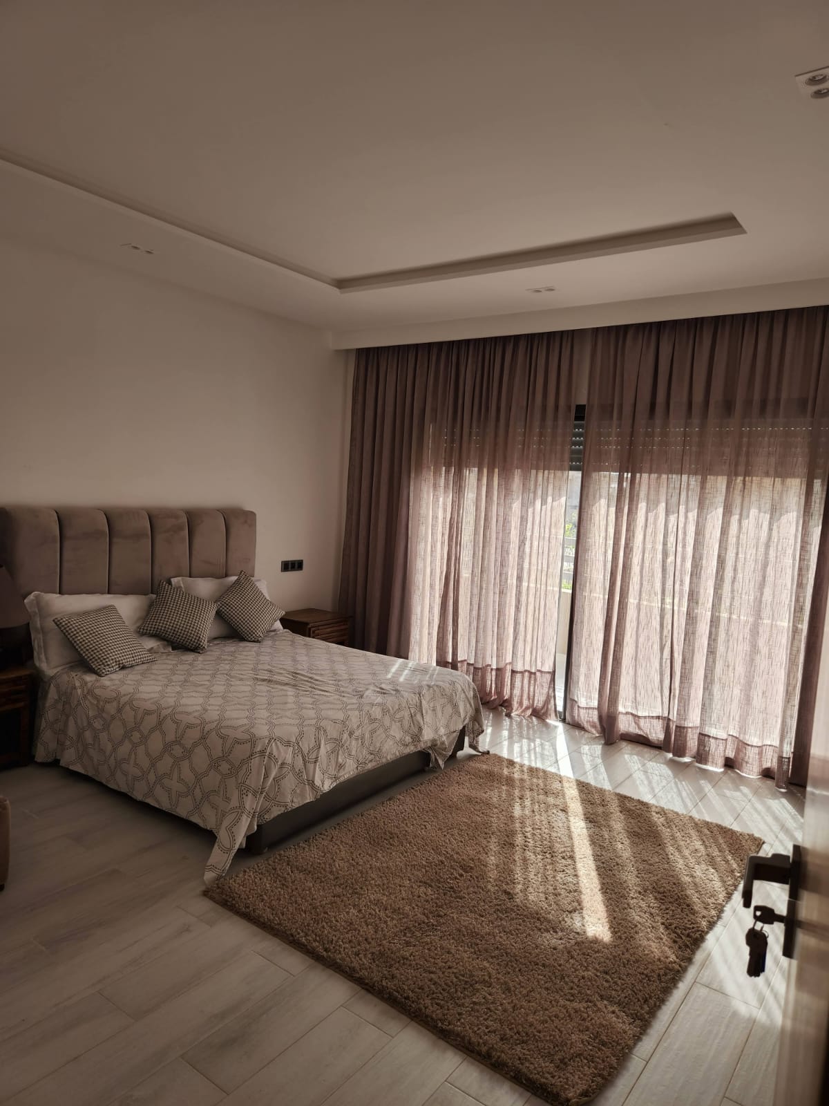 VILLA YASMINA - GOLF NORIA