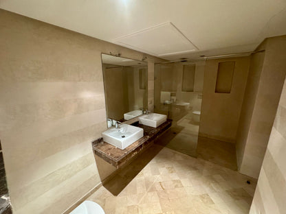 DUPLEX SALI - HIVERNAGE