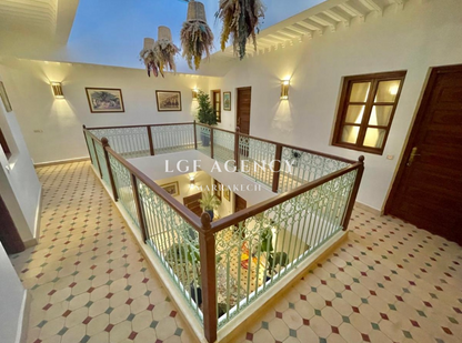 RIAD DANIELA - RIAD LAAROUSS