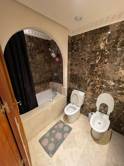 APPARTEMENT GILLA - GUÉLIZ