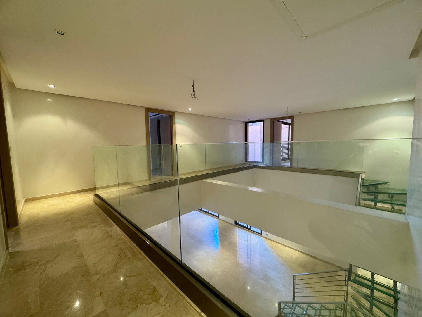 DUPLEX SALI - HIVERNAGE