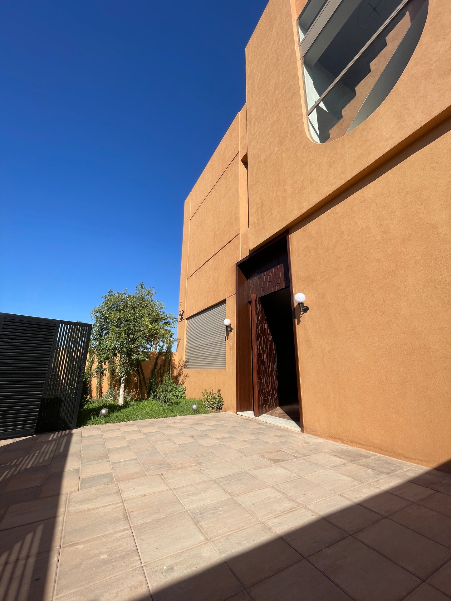 VILLA BALI - CHRIFIA