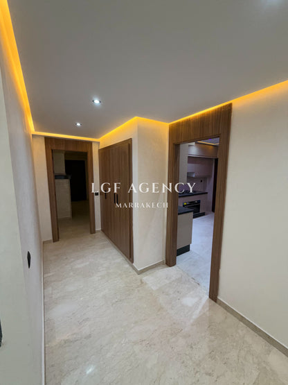 APPARTEMENT EDEN - GUÉLIZ