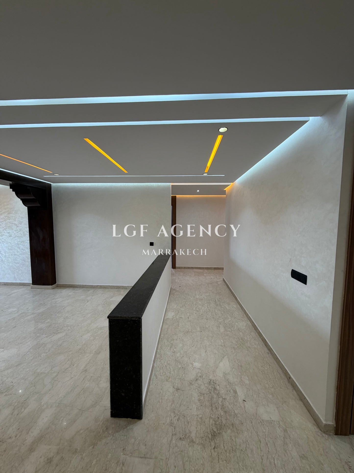 APPARTEMENT EDEN - GUÉLIZ