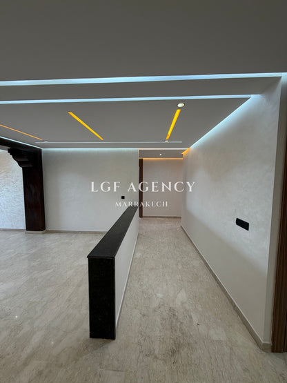 APPARTEMENT EDEN - GUÉLIZ