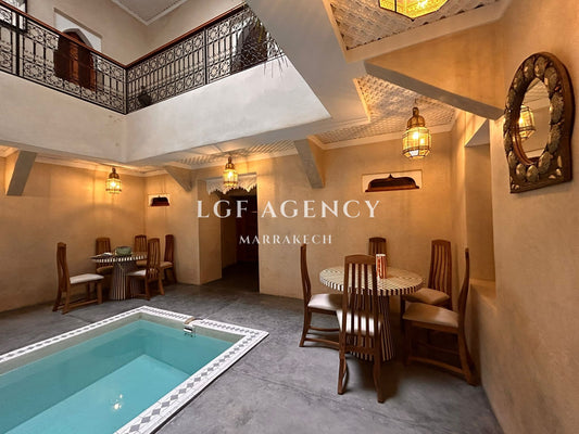 RIAD ATILA - BEN SALEH