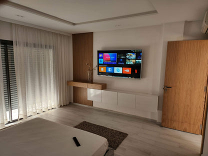 VILLA YASMINA - GOLF NORIA