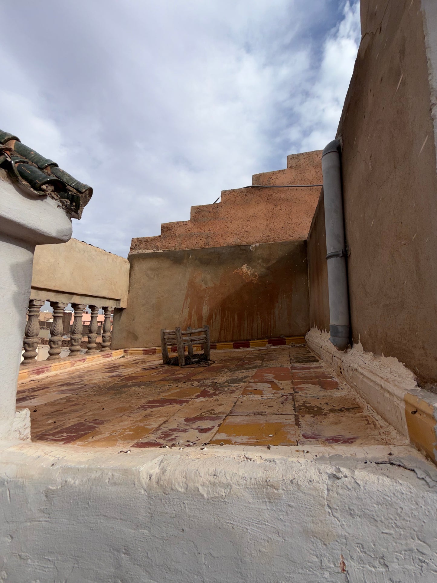 RIAD MALO - RIAD LAAROUSSE