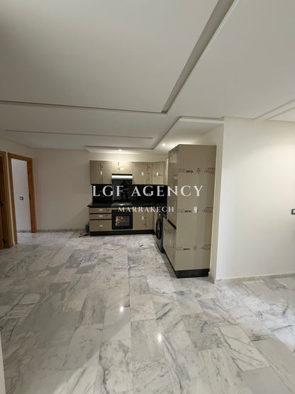 APPARTEMENT SARAH - GUÉLIZ