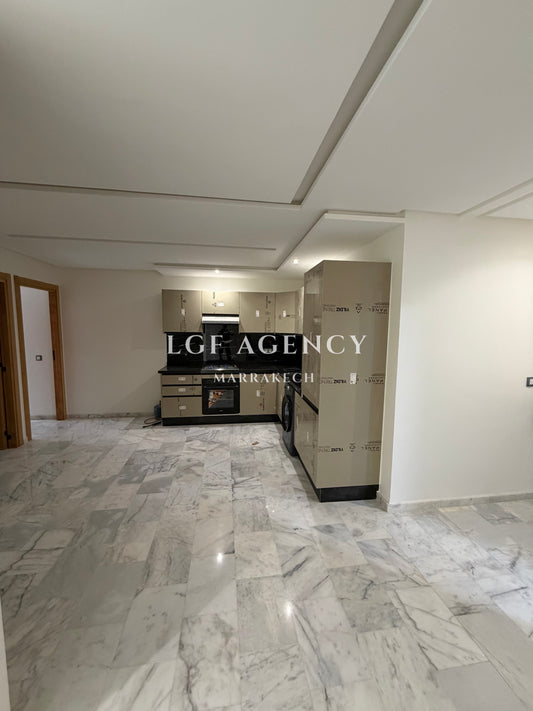 APPARTEMENT SARAH - GUÉLIZ