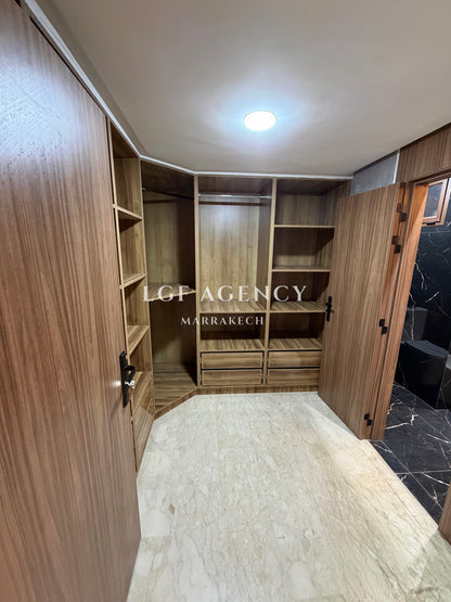 APPARTEMENT EDEN - GUÉLIZ