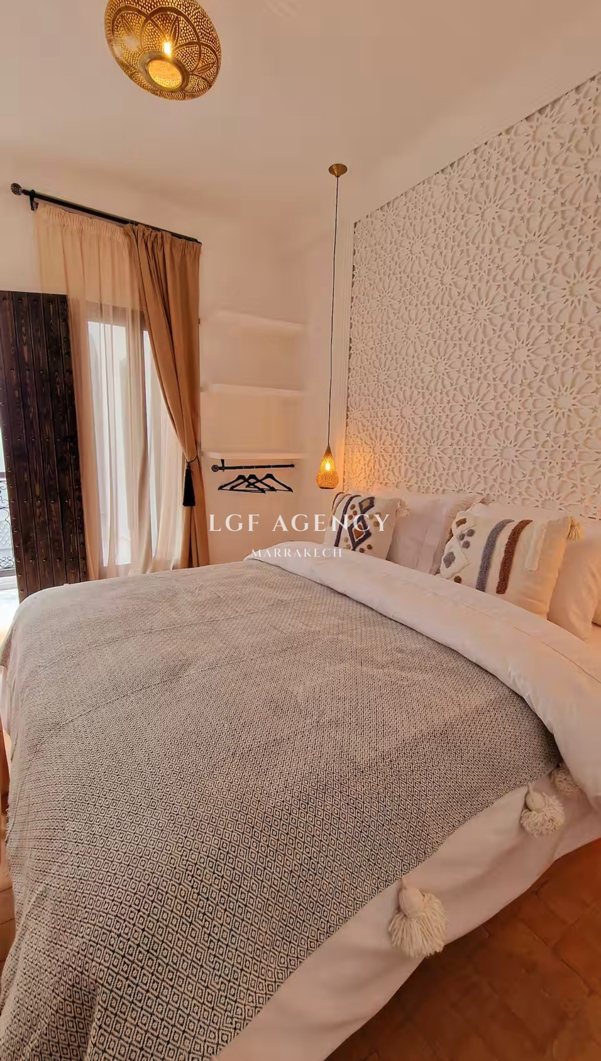 RIAD OUSSA - BAB DUKKALA