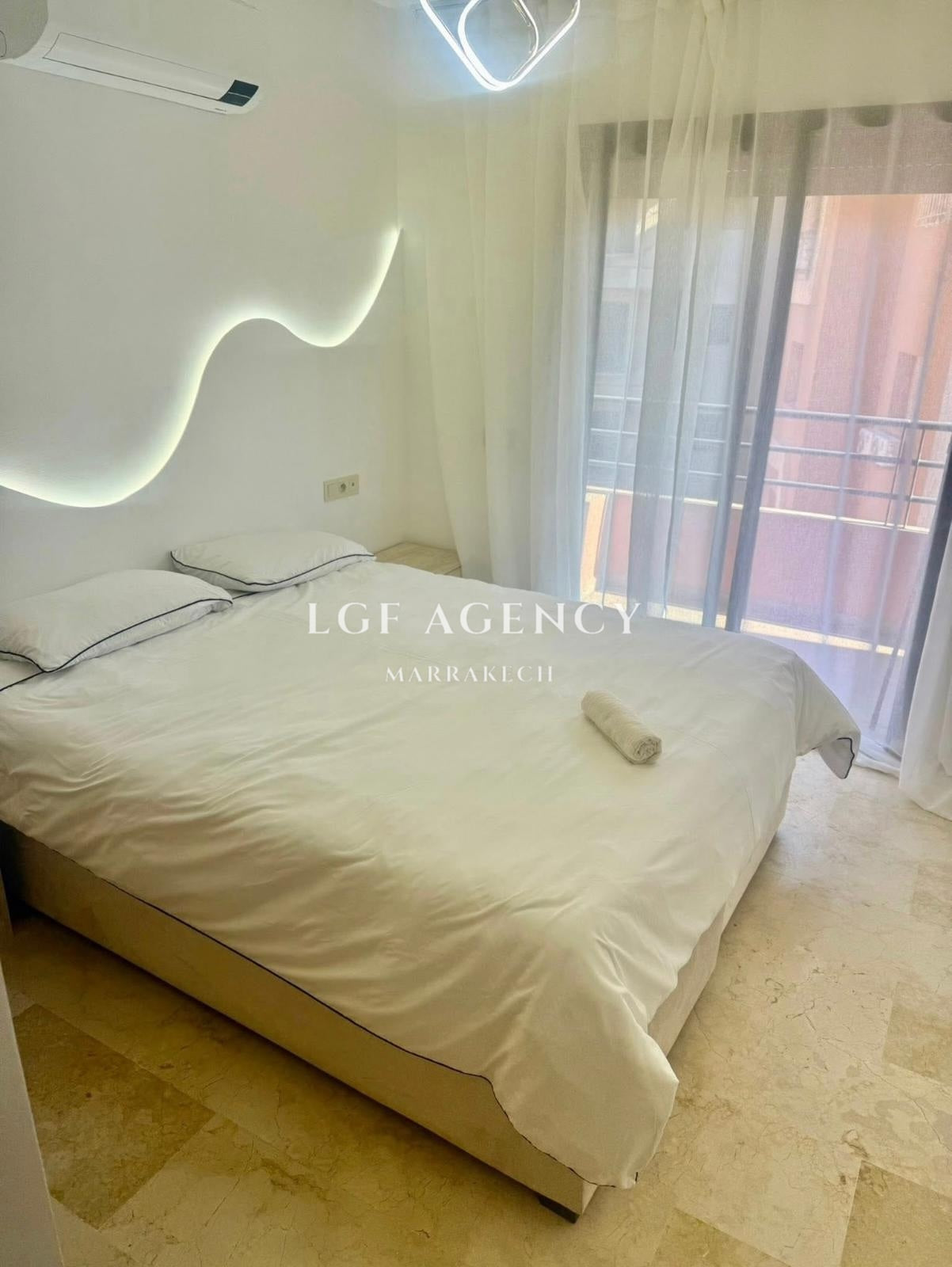 APPARTEMENT GAÏA - VICTOR HUGO