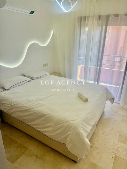 APPARTEMENT GAÏA - VICTOR HUGO