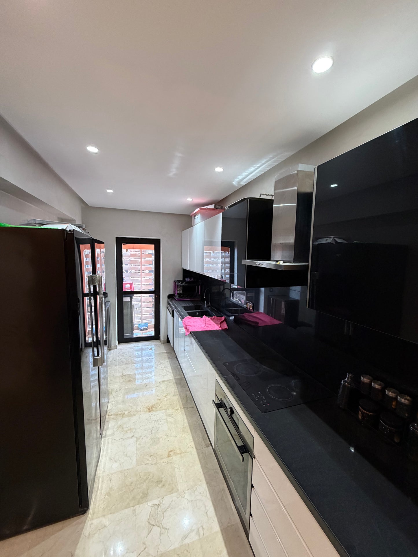 APPARTEMENT JULIA - GUÉLIZ