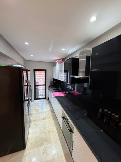 APPARTEMENT JULIA - GUÉLIZ