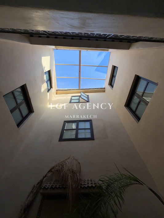 RIAD DONIA - PLACE DES FERBLANTIERS