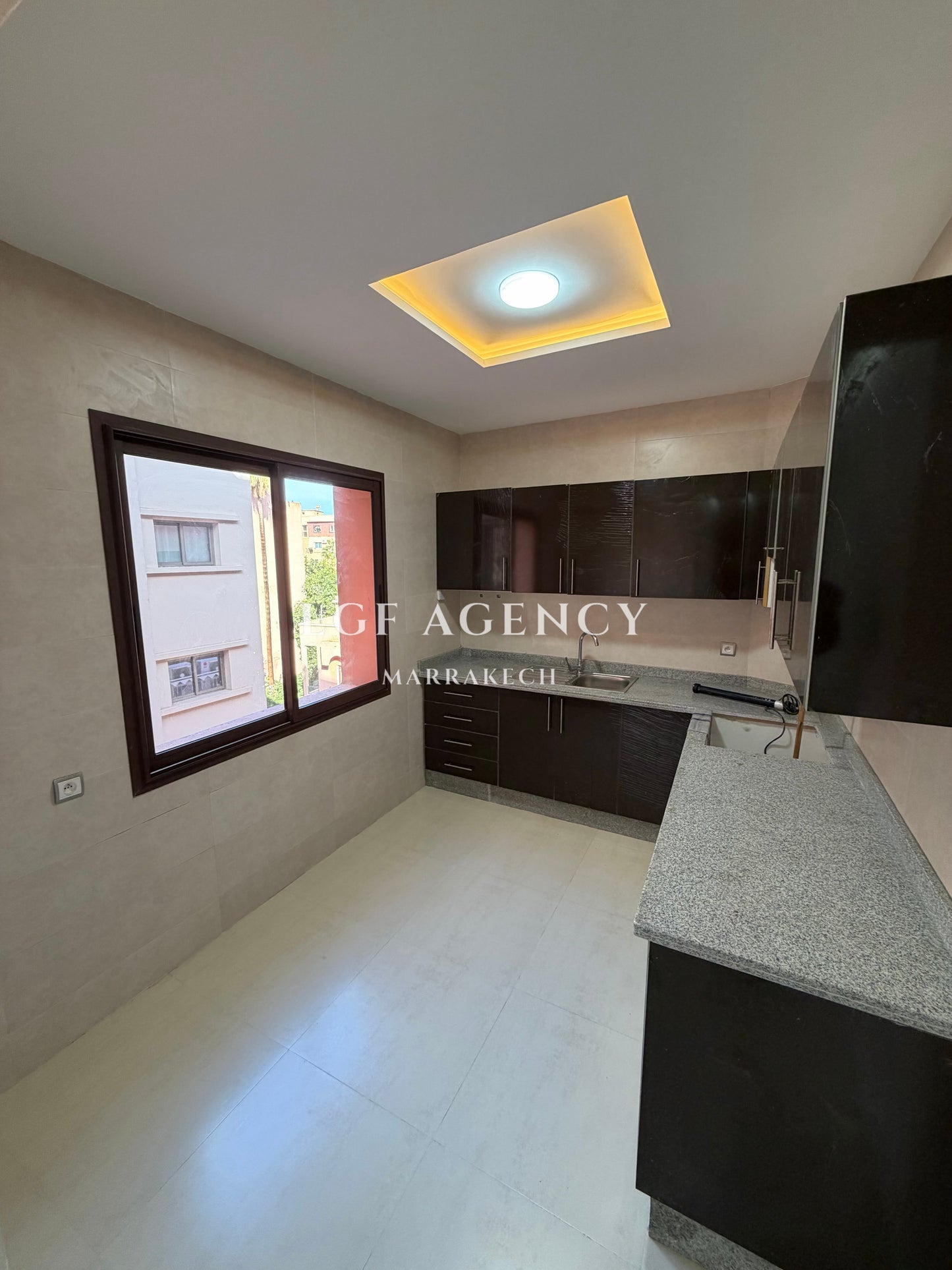 APPARTEMENT ALMA - GUÉLIZ