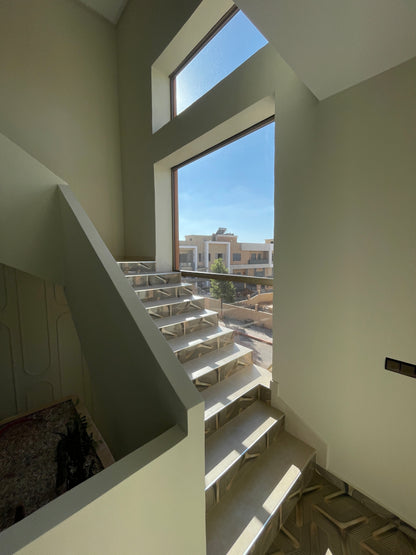 VILLA BALI - CHRIFIA