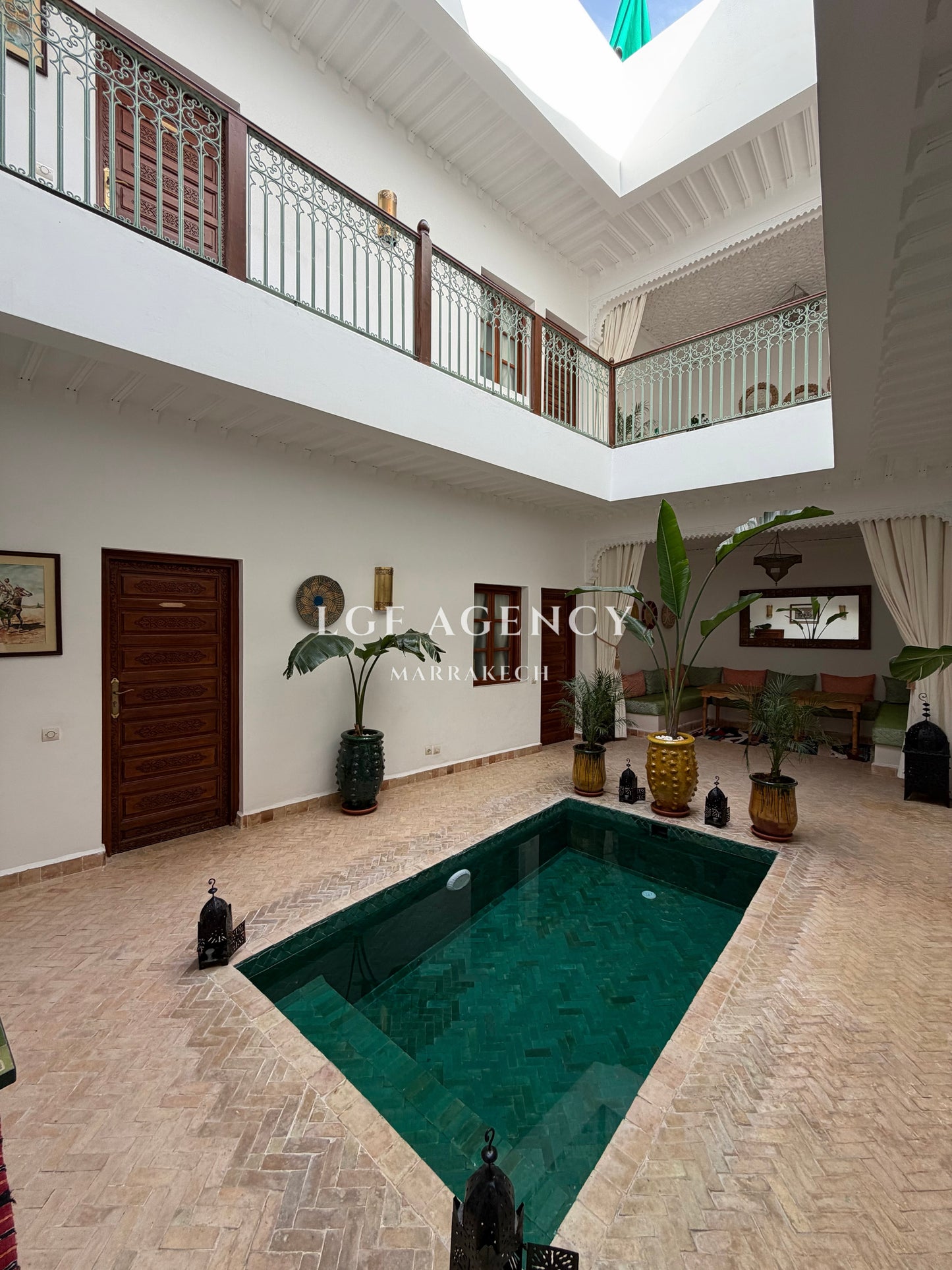 RIAD DANIELA - RIAD LAAROUSS