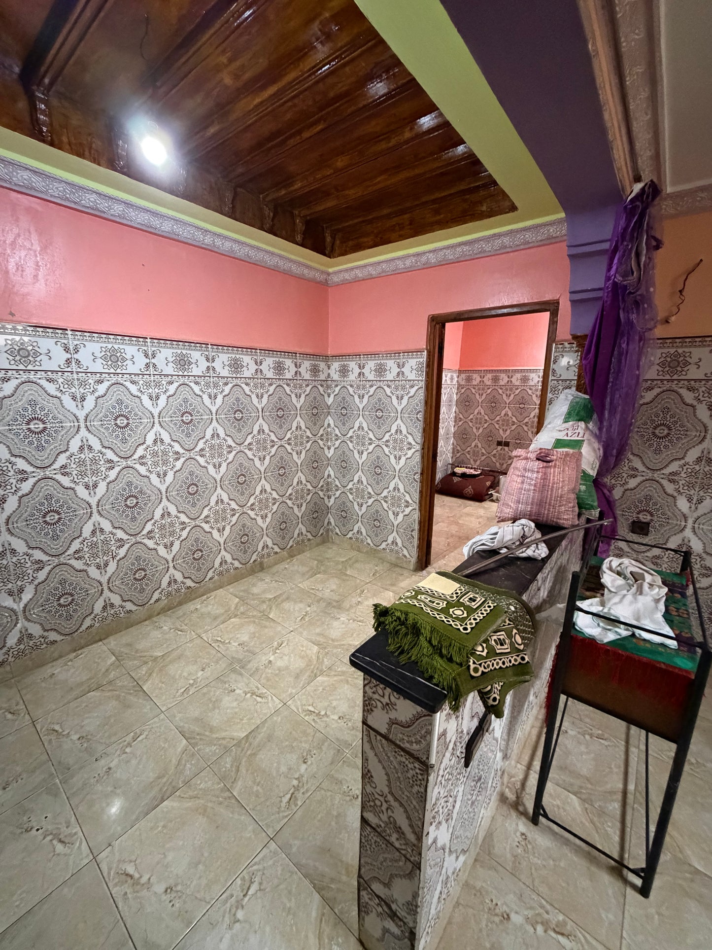 RIAD NOMA - BAB AYLAN