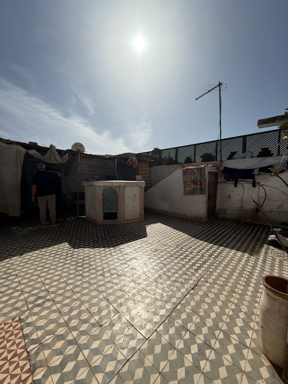 RIAD DABY - Derb Dabachi