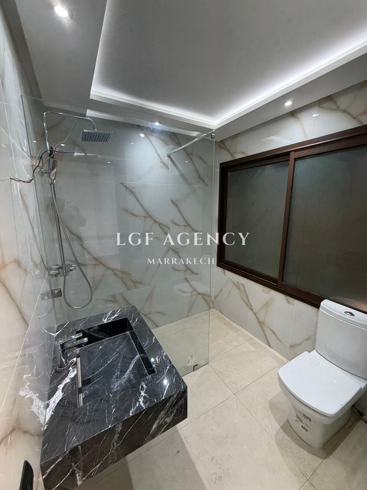 APPARTEMENT EDEN - GUÉLIZ