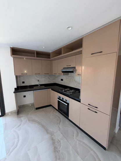 APPARTEMENT MARY - GUÉLIZ