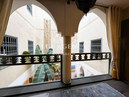 RIAD FARIDA - KENNARIA