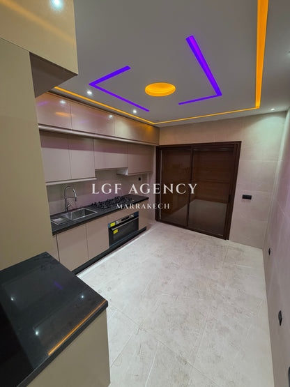 APPARTEMENT EDEN - GUÉLIZ