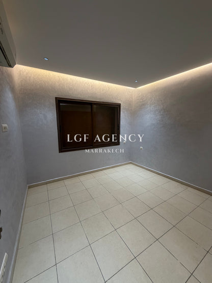 APPARTEMENT EVA - GUÉLIZ