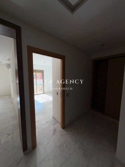 APPARTEMENT NAOMI - GUÉLIZ