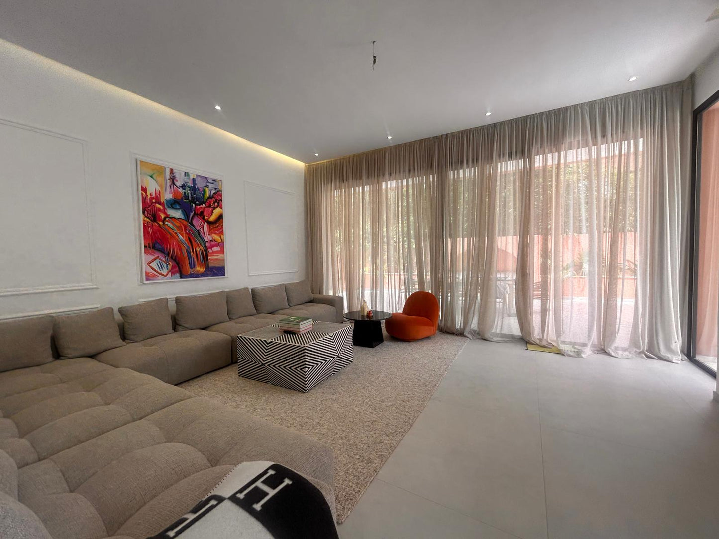 VILLA LUCIE - GOLF AMELKIS