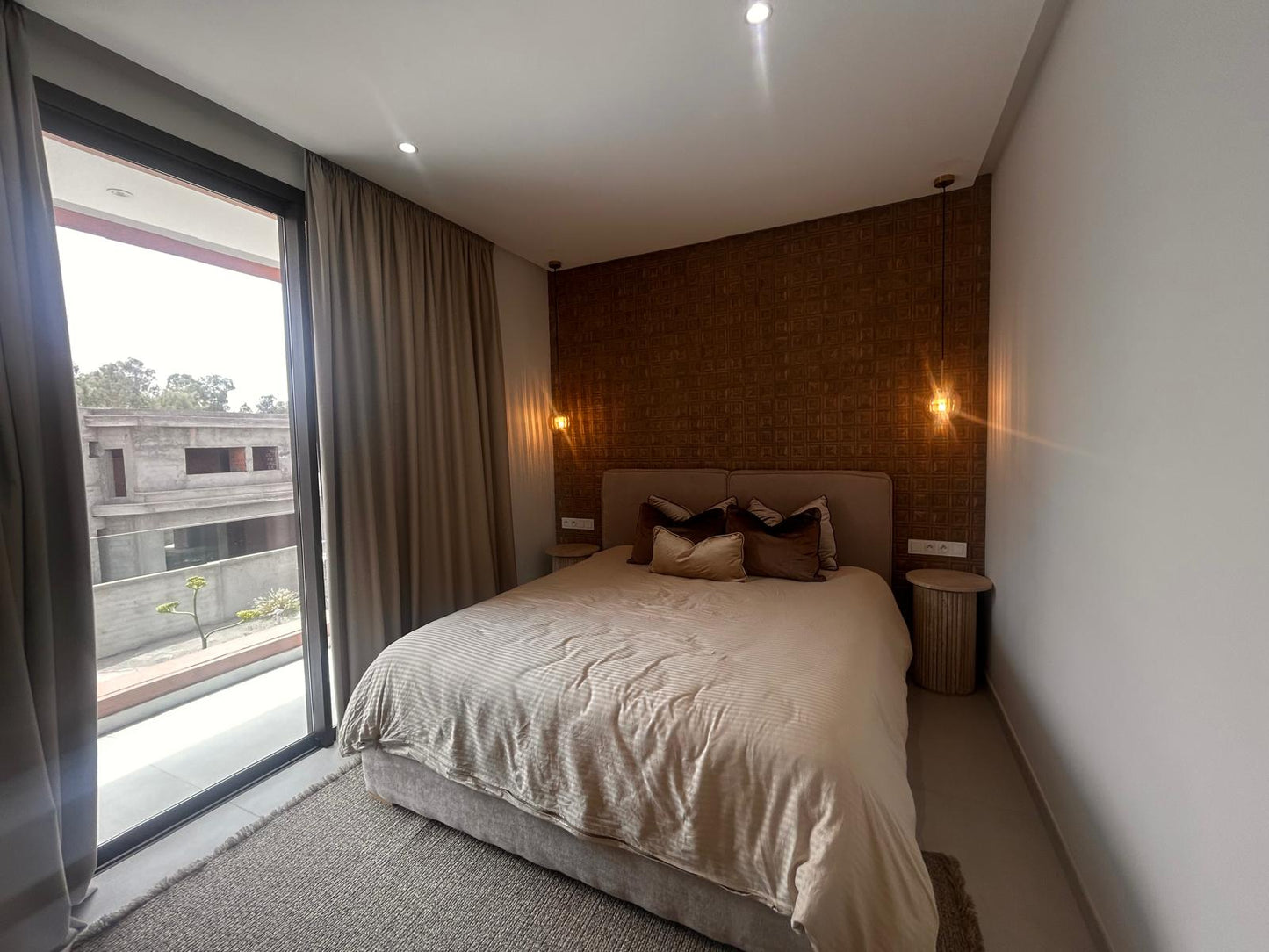 VILLA LUCIE - GOLF AMELKIS