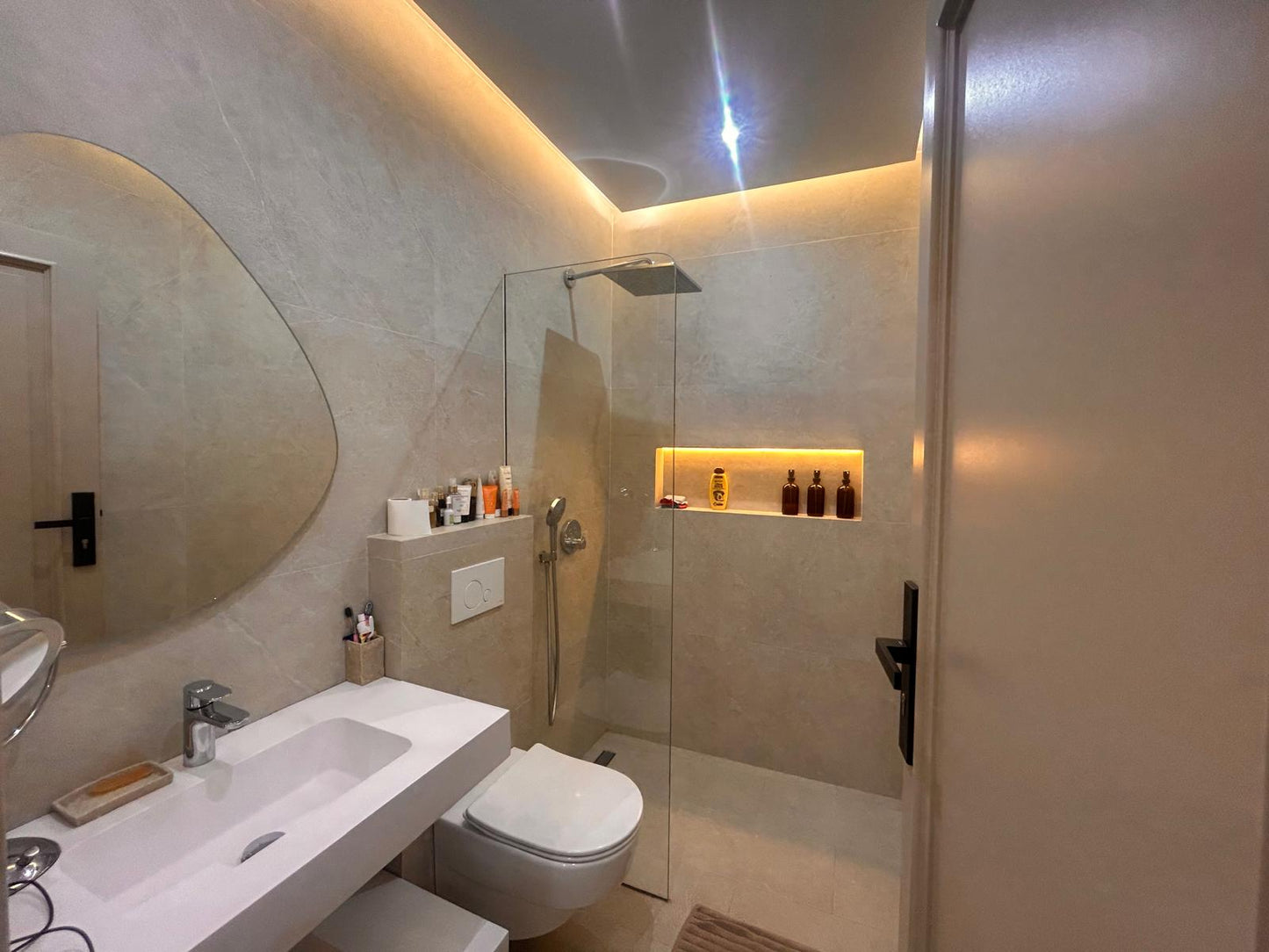 VILLA LUCIE - GOLF AMELKIS