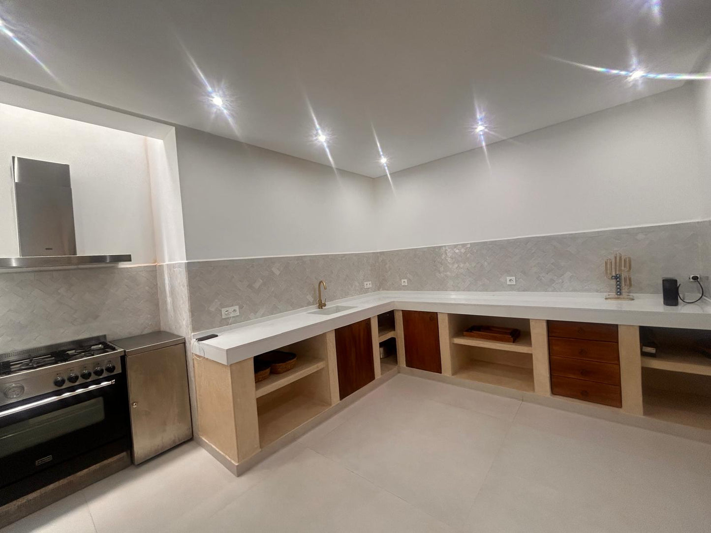 VILLA LUCIE - GOLF AMELKIS