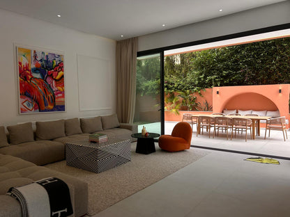 VILLA LUCIE - GOLF AMELKIS