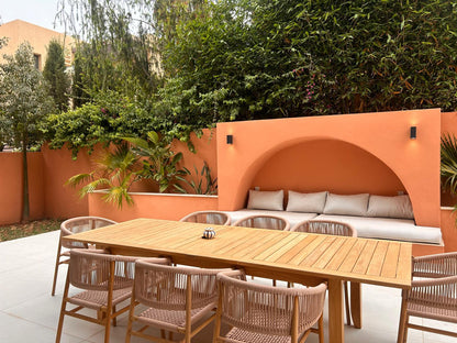 VILLA LUCIE - GOLF AMELKIS