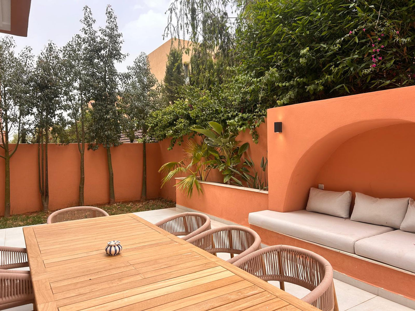 VILLA LUCIE - GOLF AMELKIS