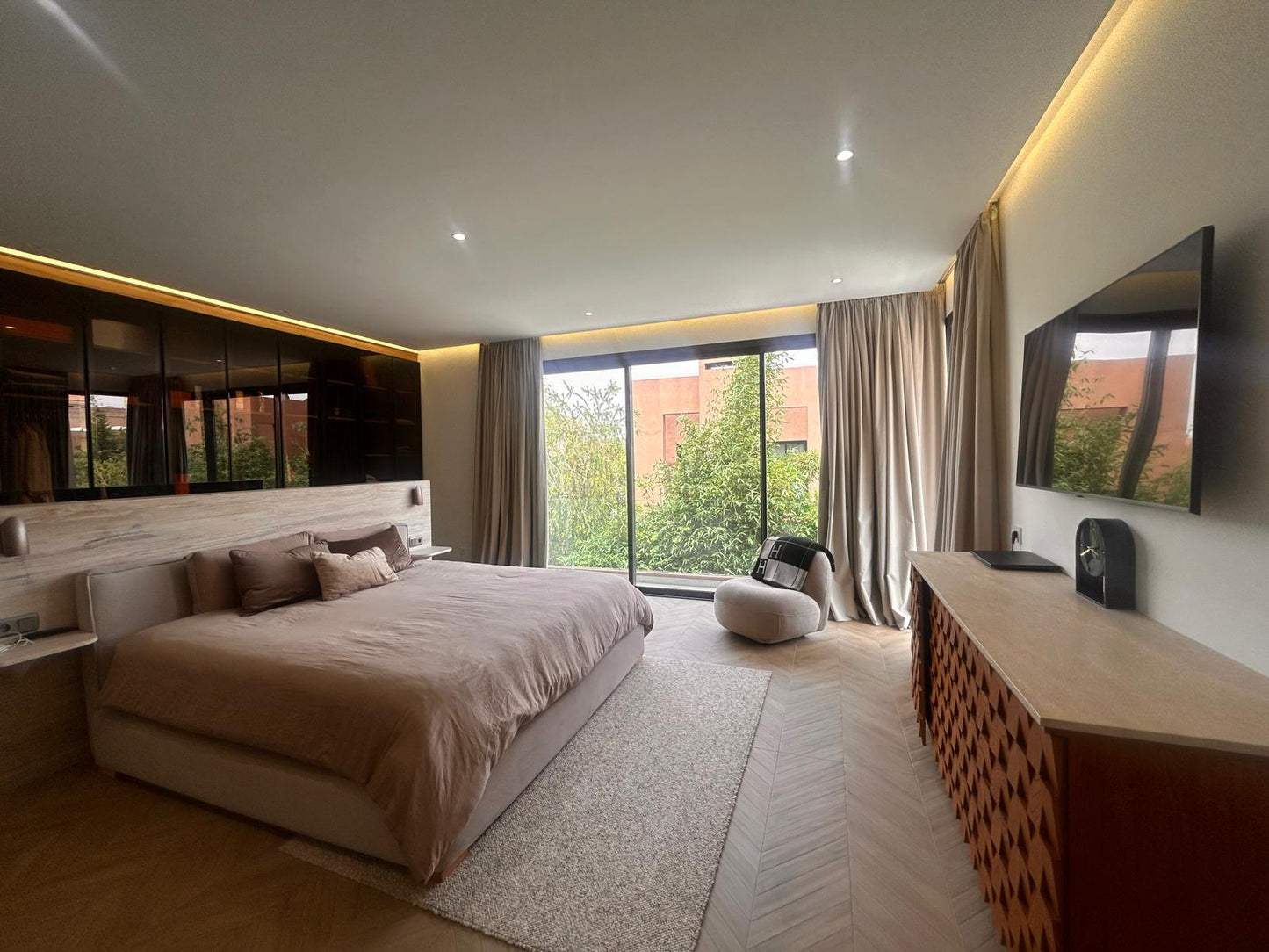 VILLA LUCIE - GOLF AMELKIS