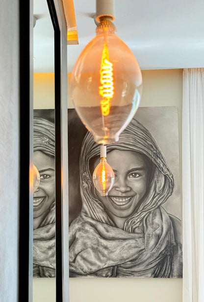 VILLA CAMÉLIA - ÉCOLE AMÉRICAINE