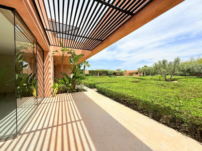 VILLA CAMÉLIA - ÉCOLE AMÉRICAINE