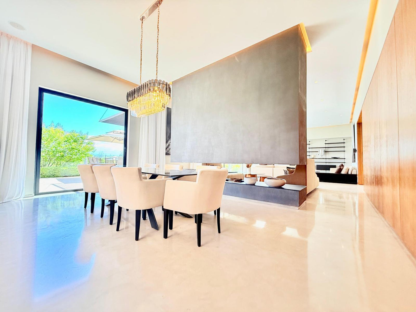 VILLA CAMÉLIA - ÉCOLE AMÉRICAINE