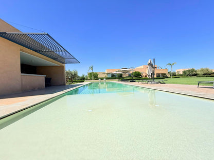 VILLA CAMÉLIA - ÉCOLE AMÉRICAINE