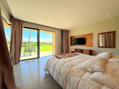 VILLA CAMÉLIA - ÉCOLE AMÉRICAINE